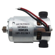 Electric Charging Drill Screwdriver Motor for GSR180-Li GSB180-Li 18V Power Tool Spare Accessories