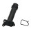 3X Car Cooling System Connector for  X1 X3 X4 X5 E70N E71 E84 E90N E91N 11127810707 2
