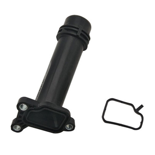 3X Car Cooling System Connector for  X1 X3 X4 X5 E70N E71 E84 E90N E91N 11127810707 1
