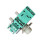 Inlet Valve Solenoid for ,Fully Automatic Drum 33490524 Washing Machine 8001068174 4