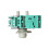 Inlet Valve Solenoid for ,Fully Automatic Drum 33490524 Washing Machine 8001068174 5