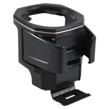 Car Front Cup Handle Drink Phone Holder Organizer Storgae for Jimny JB64/JB74 2018 -2022