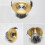 LED Spotlights, Cob Recessed Ceiling Downlights 2