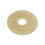 2pcs Mop Cloth for MOVA MOBIUS 60/Mova  MOBIUS Vacuum Lock-in Temperature Mop Cloud-Soft Microfiber Cloth B 5