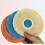 2pcs Mop Cloth for MOVA MOBIUS 60/Mova  MOBIUS Vacuum Lock-in Temperature Mop Cloud-Soft Microfiber Cloth B 6