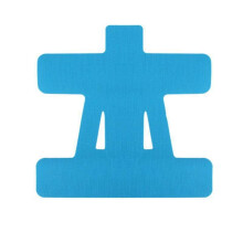 15 Pcs Kinesiology Tape for Shoulder Elastic Breathable Tape for Rotator Shoulder Stability and Muscle Support