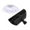 Steam Handheld Brush Microfiber Replacement Pad for Handheld Steam Cleaner Attachment Window Squeegee Attachment 1