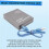 USB2.0 PCMCIA Card Reader ATA Card Reader PC Card Reader USB 2.0 to PC ATA PCMCIA Adapter Flash Disk Memory Card Reader 7