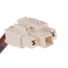 12V 4W Ventilatormotor voor Koelkast/Vriezer (50240401000p)