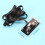 Desktop Computer  External Power  Power Button+Restart Button PC Case Power Supply Button 5