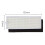 New 15Pcs Sponge + 15Pcs Hepa Filter for Replacement Chuwi  A4 Robot Vacuum Cleaner 5