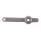 2X Bleed Key, Heating Key, Square Key, Radiator Ventilation Handle, Heating Bleeding Heating 6