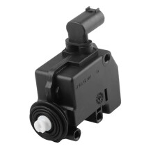 New High Quality Fuel Tank Gas Door Lock Actuator Fuel Tank Cap Motor Actuator 67117270792 7270792 for X5 2014-2018