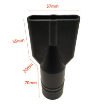 Accessori per Bocchetta per Fessure da 38 mm per ProTeam GoFit