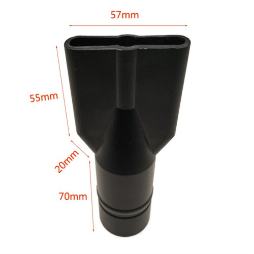 Accessori per Bocchetta per Fessure da 38 mm per ProTeam GoFit