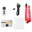 2.4G Wireless Remote Control with Waterproof Receiver 4-CH  Wireless Remote Controlfor for Rc Car Boat 1