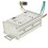 4X  9V 12V 24V 48V 60V 20A Reversible Motor Speed Controller Regulator Driver PWM 5