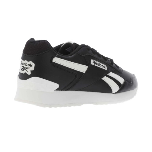 Reebok Reebok Mens Glide Clip Trainers 1