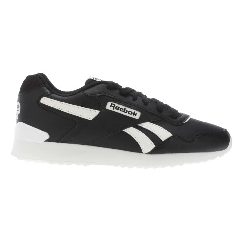 Reebok Reebok Mens Glide Clip Trainers 2