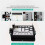 For  Ai and Rv Series Vacuum Main Side Brush Filter 6