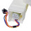 Motor para Duto de Ar 24BYJ412 para Refrigeradores  para 6