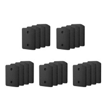 20 PCS Replacement Dryer Filter for 9164761 for Dryer Heat Pump Dryer Filter Mat for ACTIVE TDB230WP TCE530WP,Etc