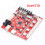 Anet E16 Mainboard A1284-Base V1.7 Base Control Board Scheda Madre per RepRap 3D Printer Parte Accessori per Stampanti 3D 2