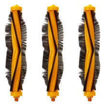 3X Agitator Main Brushes for Deebot M80 Pro M81 M85 M88 R95 R96 R98 Robotic Vacuum Cleaner