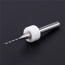 40pcs 0.8mm High Quality PCB Print Circuit Board Carbide Drill Bits Tool
