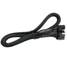 8 PIN Bis 8 PIN (6 + 2) PCIE VGA Versorgung Kabel Flex für EVGA Supernova 650 750 850 1000 1600 2000 G2 G3 P2 T2 GS