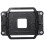 CPU fan base black plastic for  AM2 AM3 socket 1