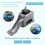 22116782374 Car Engine Mount Engine Bracket for  Cooper R55 R56 R57 R60 6