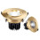 LED Spotlights, Cob Recessed Ceiling Downlights 1