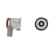 Vacuum Dust Cup & Lid for  G9 / G9 Pro / G9  / G10 / G10 Pro / G10  / MJSCXCQ1T / MJSCXCQPT Spare Parts