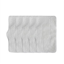 5PCS Mop Cleaning Pads Compatible with DEM ZQ600 ZQ610 Handhold Steam Vacuum Cleaner Cleaner Mop Replacement Accessory