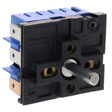 W10857622 Traploze Schakelaar voor , , voor , Jenn-Air, AP5989899, 4383881, PS11731368, W10437092