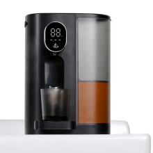 600ML Induction Automatic Mouthwash Machine Usb Household Oral Cleaning Mouthwash Water Dispenser Bathroom Accessories