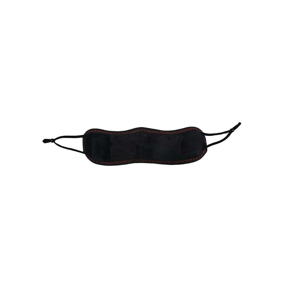 Saudism Electric Heating Nose Warmer, Wireless, 16 Led Beads, 3 Heat Levels, Usb Rechargeable, 2H Battery