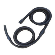 Kit D'Extension de Tuyau D'Aspiration de 5 M pour Aspirateurs pour  NT20, NT30, WD1, WD2, WD3, WD4, WD5 et WD6 - Pièces Détachées