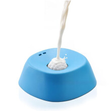 Lick Sphere for Liquid Treats Slow Feeder Dog Bowls for Dogs Nutrition Support and Post-Surgery Feeding