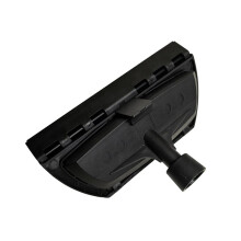Spare Parts Steam Cleaner Glass Brush Nozzle Accessory for Window Cleaning Attachment High-Temperature Detailing