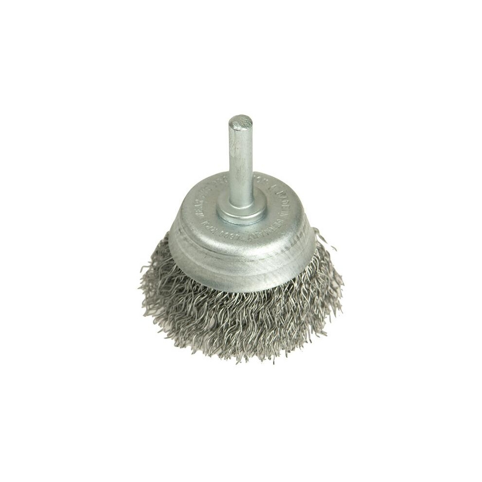 Lessmann Unisex Multicolor Diy Cup Brush With Shank - Image 2