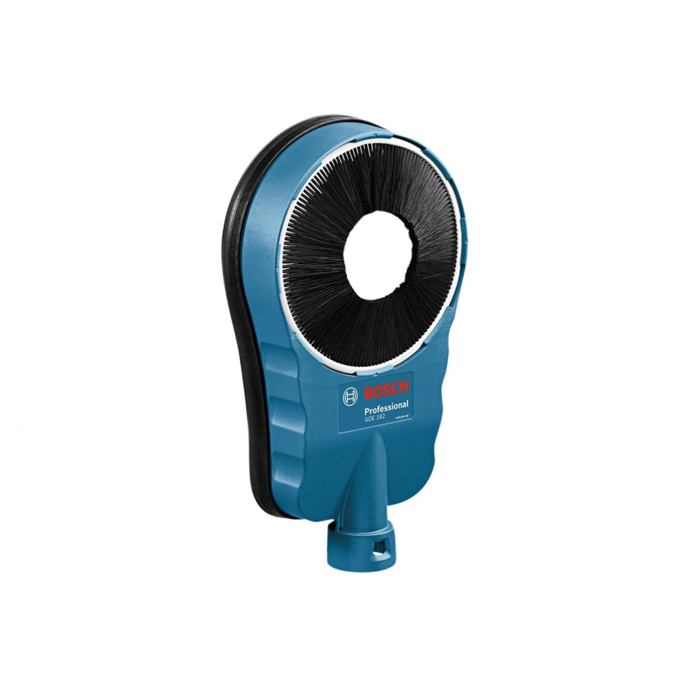 Bosch Gde 162 Professional Sds Dust Guard