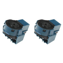 2X DG9T11572AA DG9T-11572-AA 924-867 Ignition Lock Cylinder &  for  Mustang F150 F250 F350 Explorer Escape