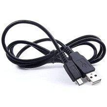 Universal Laptop Power Adapter and USB Cable Cord for Polycom Soundstation 2W, Stable Charging Performance