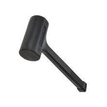 Faithfull Dead Blow Pvc Hammer