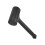 Faithfull Faithfull Dead Blow Pvc Hammer 1