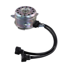21487-JF00B Car Cooling Fan Radiator Motor Right for -R R35 350z 370z Auto Accessories 21487-JF00B Right