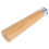 Buchenholz-Kaffeefiltergriff M10, flacher Boden 2