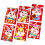 Rabbit Cartoon Red Envelopes11.5x8cm6Pack 1